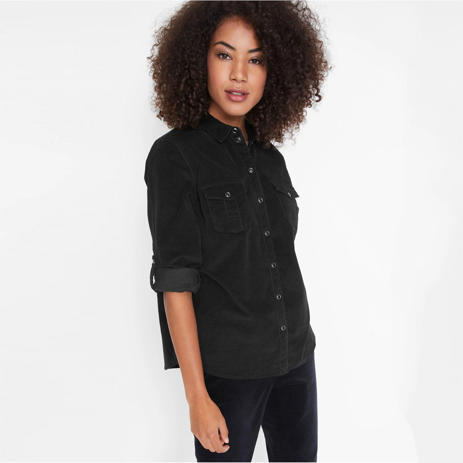 Women's Long Sleeve Shirts At Best 