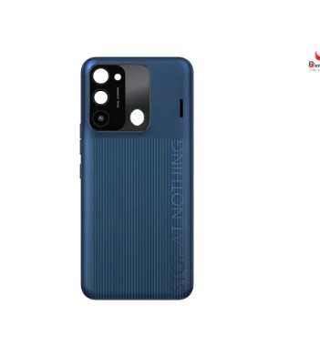Battery Rear BackShell/BackPanel For Tecno Spark GO 2022 Back Door Panel/Shell