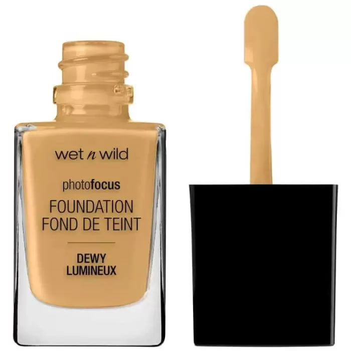 Wet N Wild Matte Mat Foundation