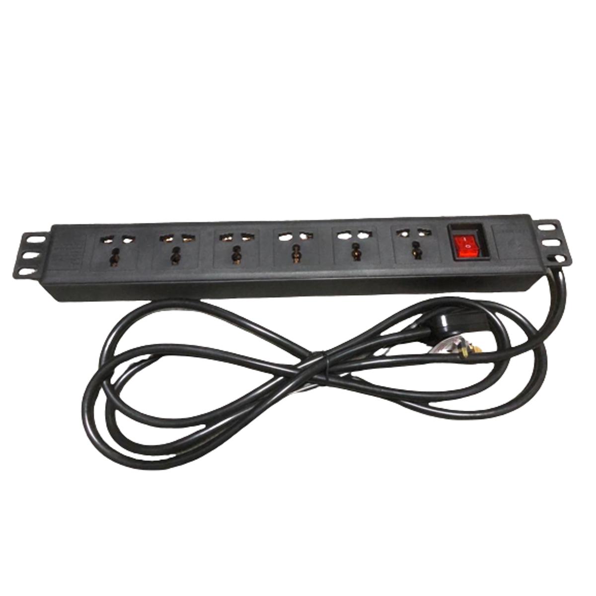 Power Distribution Unit - 220V. 