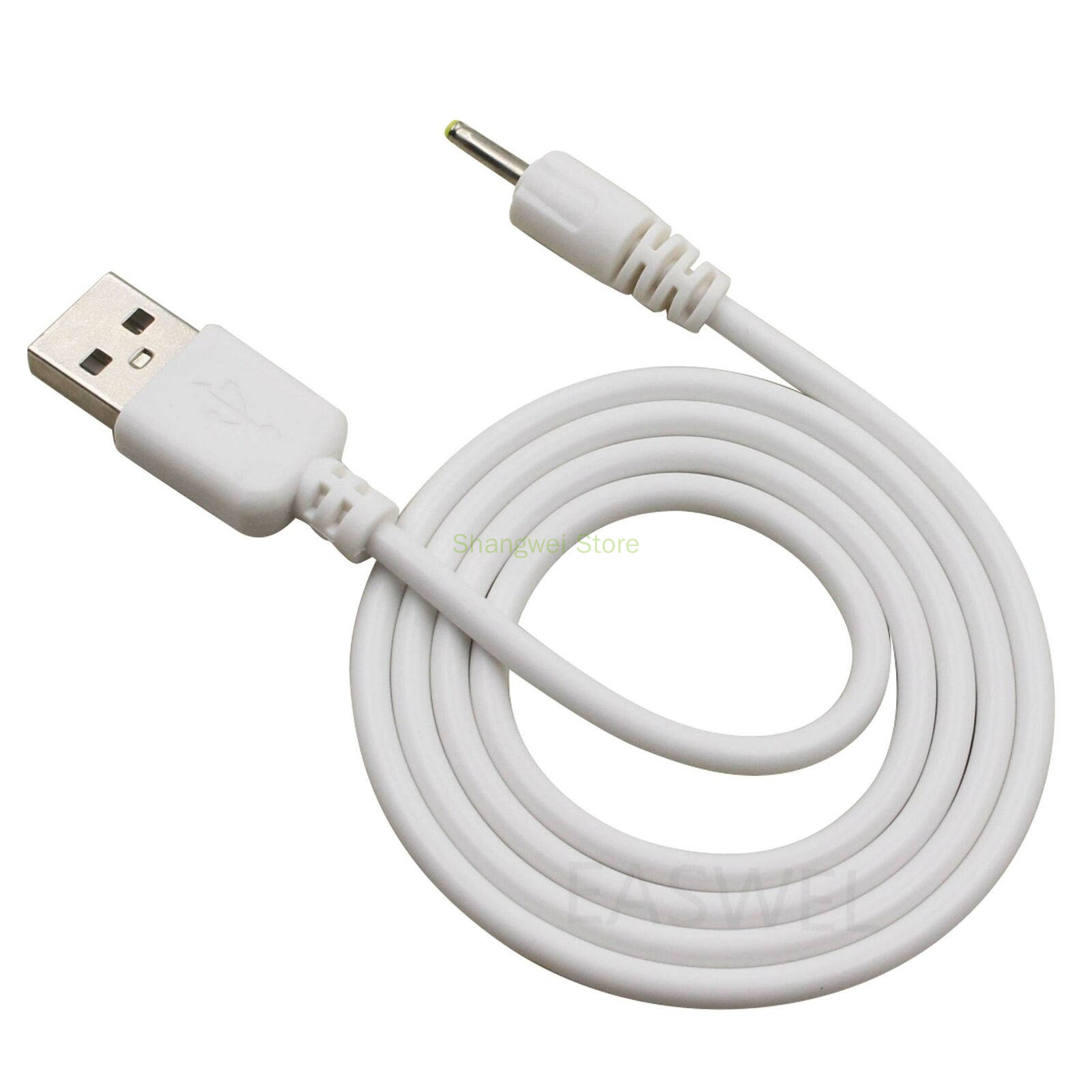 USB DC Power Charging Cable Cord Lead for Ibex Flytouch 7 8 10 Android Tab1et. 
