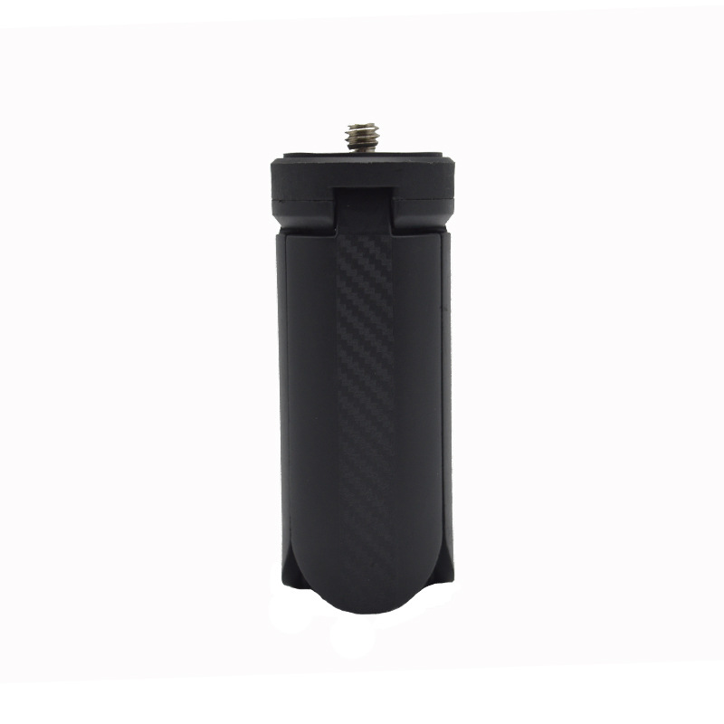 Mini Tripod for DJI Pocket 2 3 Action 5 Pro 2 3 4 GoPro 13 12 Camera DJI OM 6 5 4 OSMO Mobile 3 Stabilizer Gimbal Desktop Tripod. 