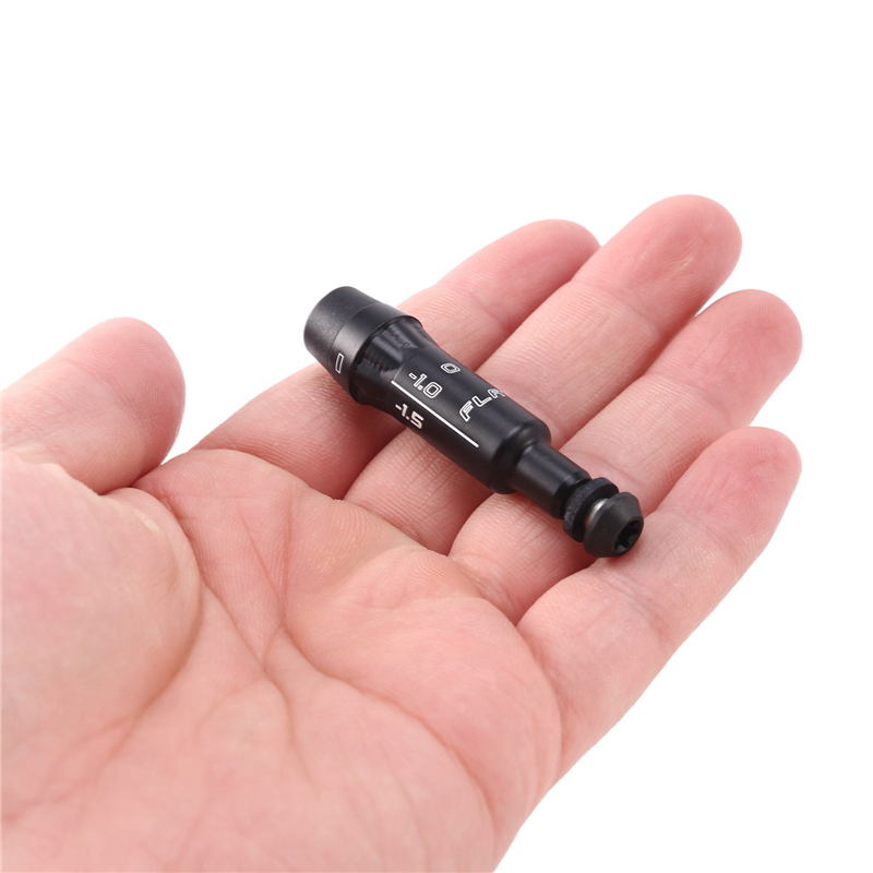 5X 0.335 Golf Club Shaft Adapter Sleeve for G410 & Plus Driver & Fairway Wood