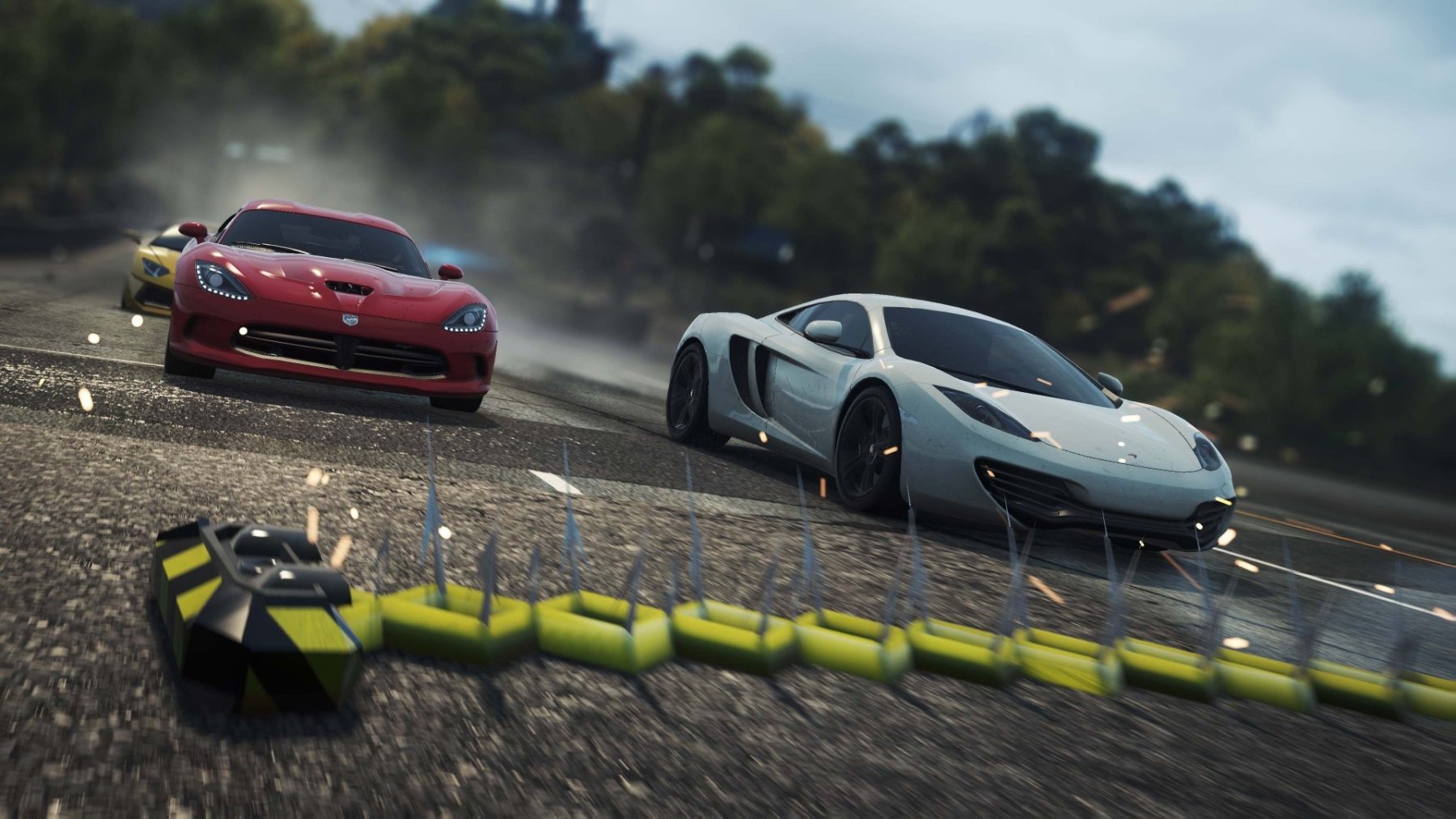 Need For Speed Most Wanted 2012 PS3 Disk Version Video Game controller Gaming station Console Gamepad command supe. 