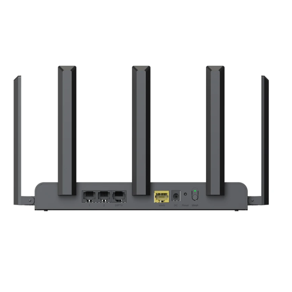 Ruijie RG-EW1300G 1300 Mbps Gigabit WiFi 5 Router. 