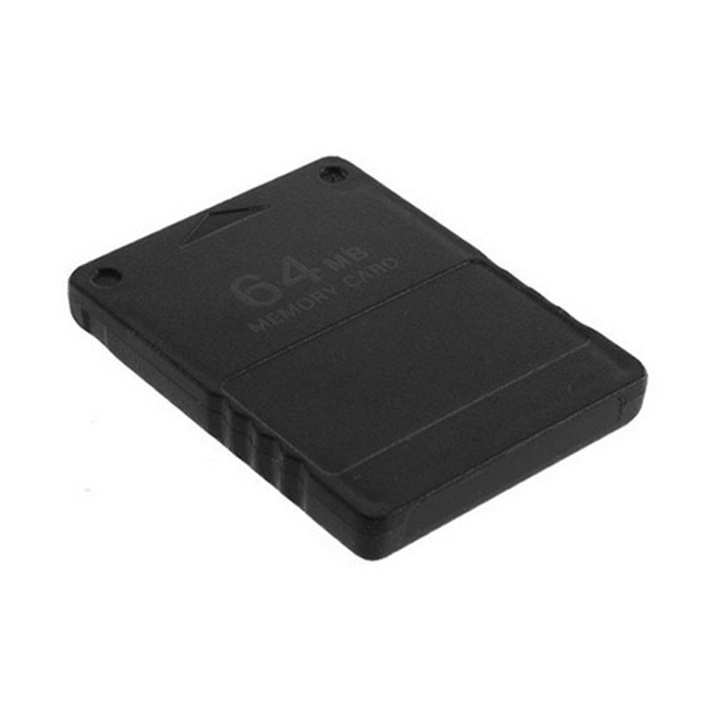 Hot 16MB/64MB/128MB/256MB Memory Card For PS2 Memory Expansion Cards Suitable for Sony Playstation 1 PS2 Memory Card Wholesale. 