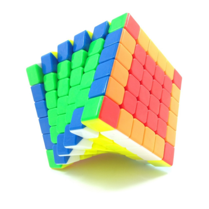 Rubiks Cube 6 X 6 Fast And Smooth Buy Online At Best Prices In Bangladesh Daraz Com