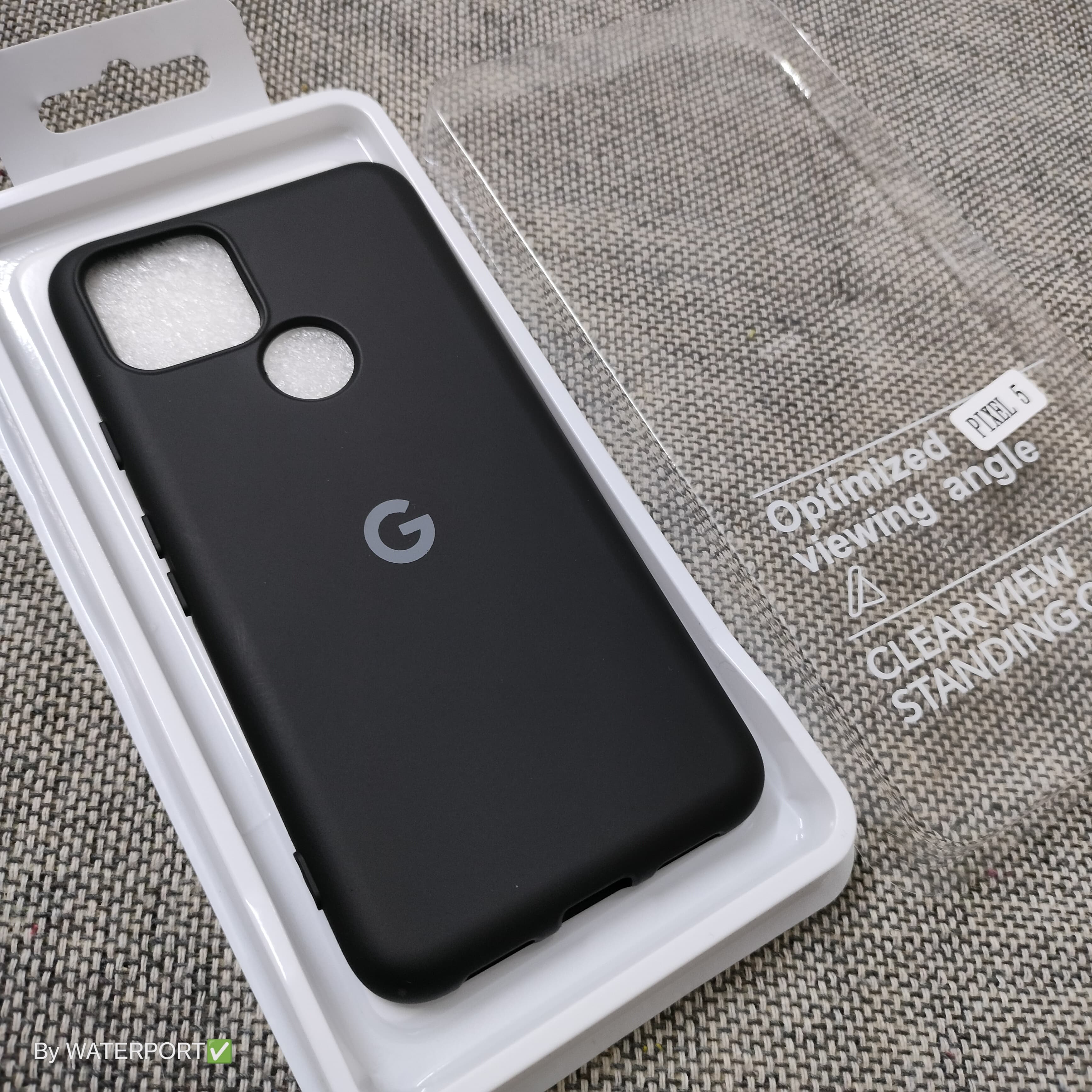 For Google Pixel 5 Camera Protection Premium Silicone Case Soft Ultra-Thin Flexible Protective Mobile Phone Back Cover Google Pixel 5. 