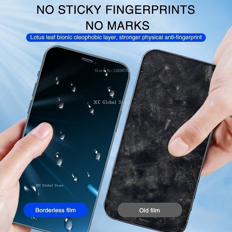 us glass 7 8 PlS Max iPhon Wrap for 11 Pro Mini 13 124 Pro 1D screen for iPhone 13 15 9D screen retaining XR X. 