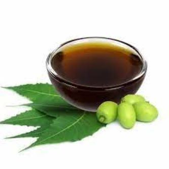 Natural Neem Oil - 200 ml. 