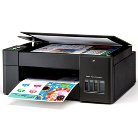 Brother DCP-T220 Multi-Function Inkjet Printer. 