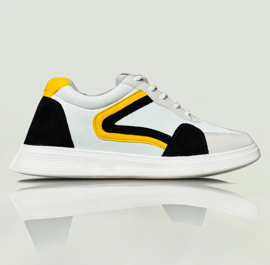 Men's Shoes Variety & Quality in Bangladesh 2024