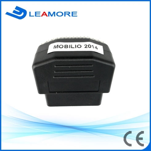 Hot sell ! Auto speed lock device OBD2 module for HONDA car gear lock and unlock safely for Mobilio 2014. 