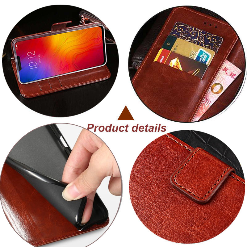 For Asus Zenfone 4 ZE554KL Zenfone4 Z01KD, Z01KDA, Z01KS Wallet Case Embossing Flip Leather Shell Protective Cover Funda. 