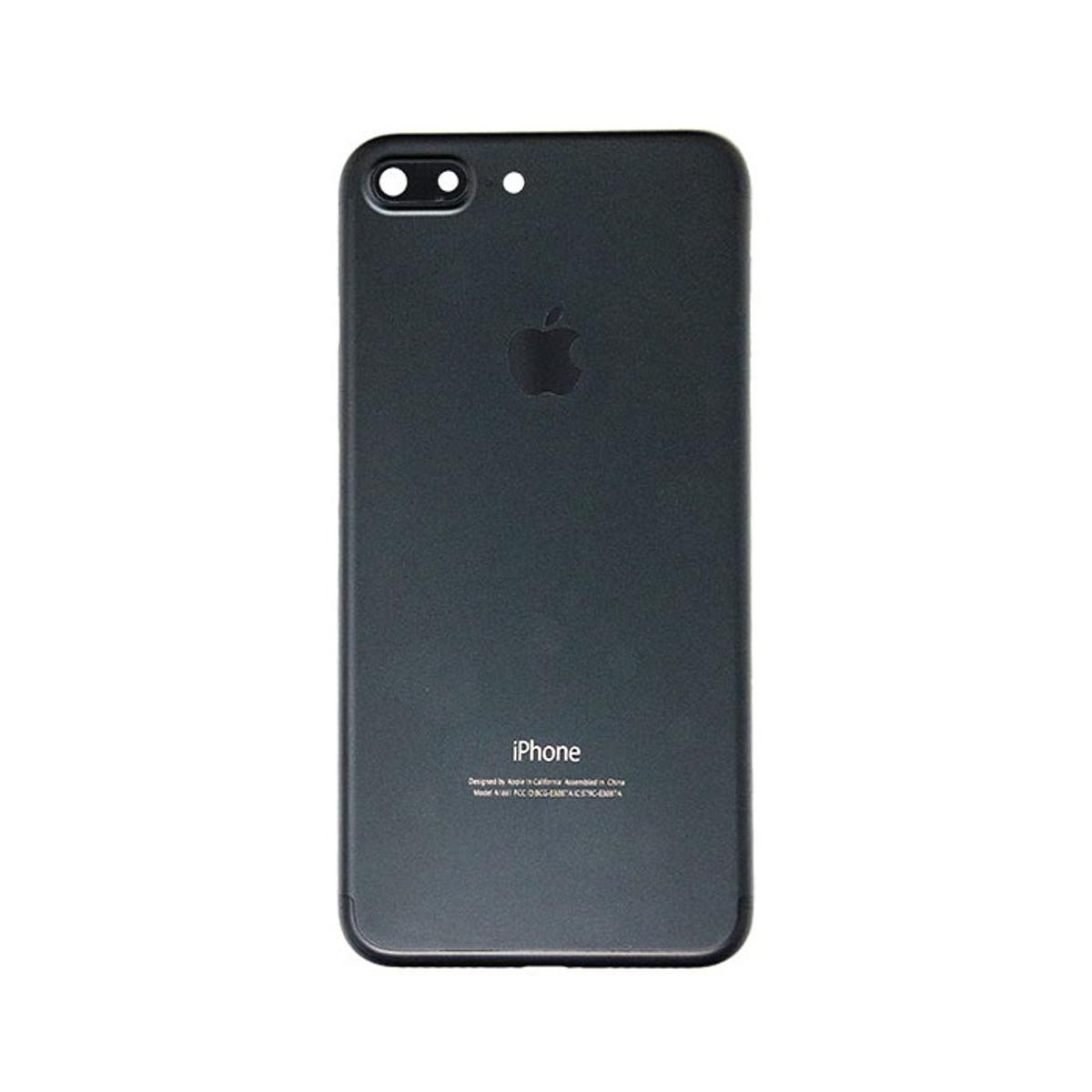 For The Apple Iphone 7 Plus / 7G Plus - Enhance Protection And Style With Mobile Back Shell - Versatile Casing Designed