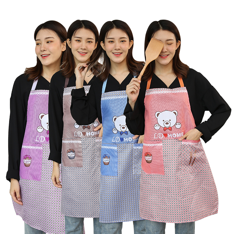 Apron Price In Bangladesh Buy Kitchen Aprons Online Daraz Com Bd