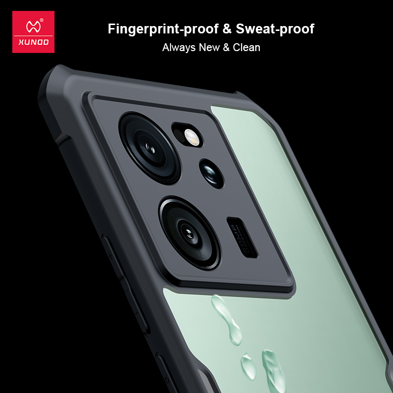 Xundd for Xiaomi 14T phone case, lightweight drop-proof case, lens protection, airbag drop protection,Xiaomi 14T,xiaomi 14t. 