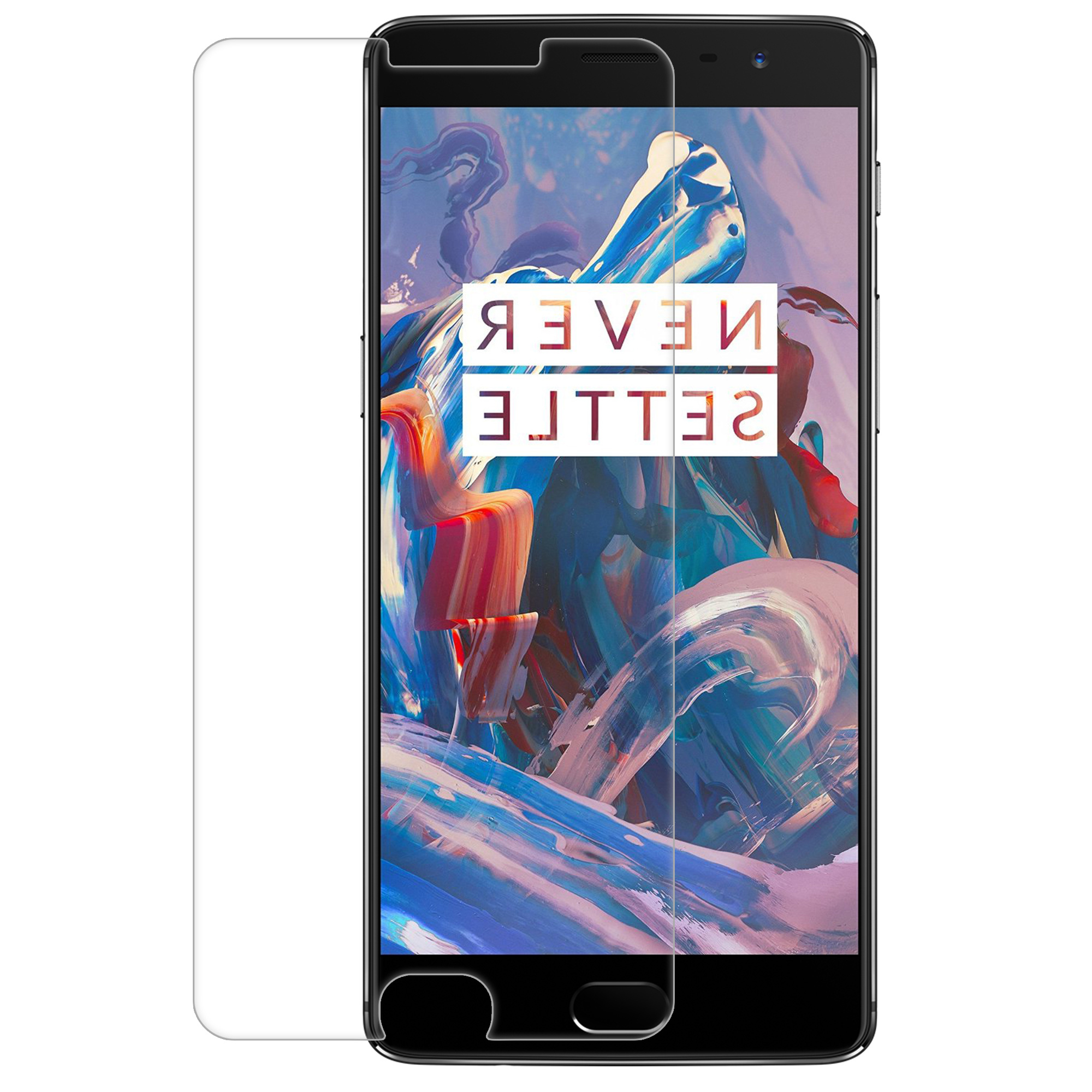 OnePlus 3/3T Screen Protector. 