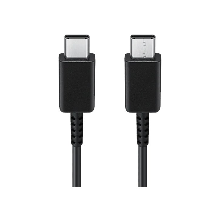 SAMSUNG TYPE C TO TYPE C CABLE USB-C CABLE. 