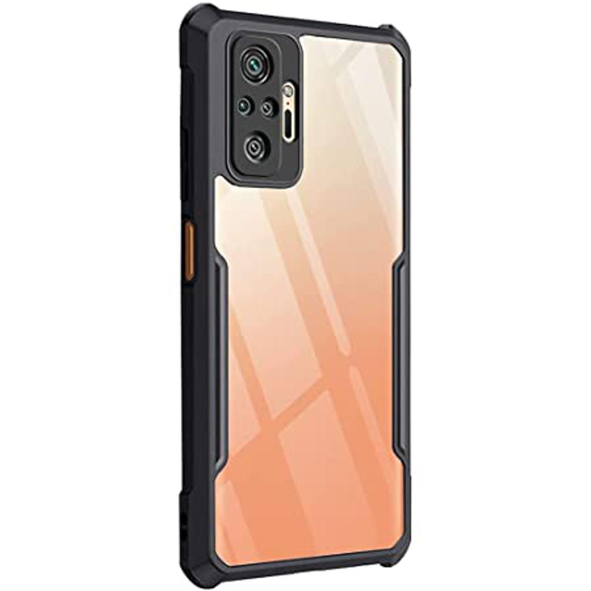 note 10 pro max back cover