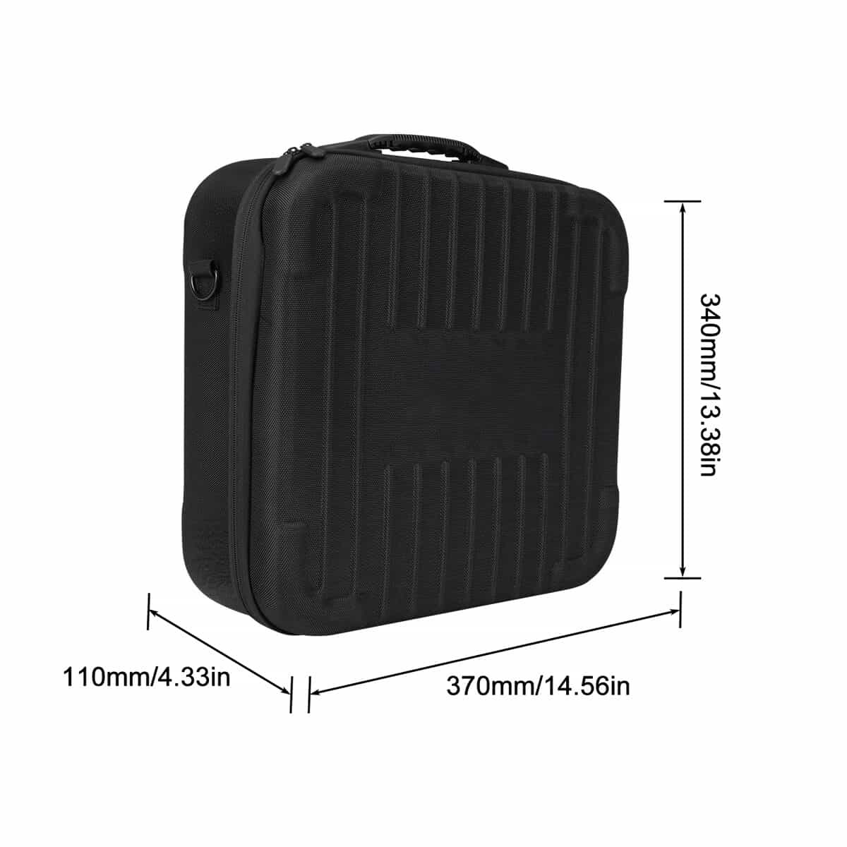 Retekess TT117 Wireless Tour Guide System, Simultaneous Interpretation System, One Click Operation, Church Translation System for Factory, Tour Group(2 Transmitter 48 Receiver 1 Storage Bag). 
