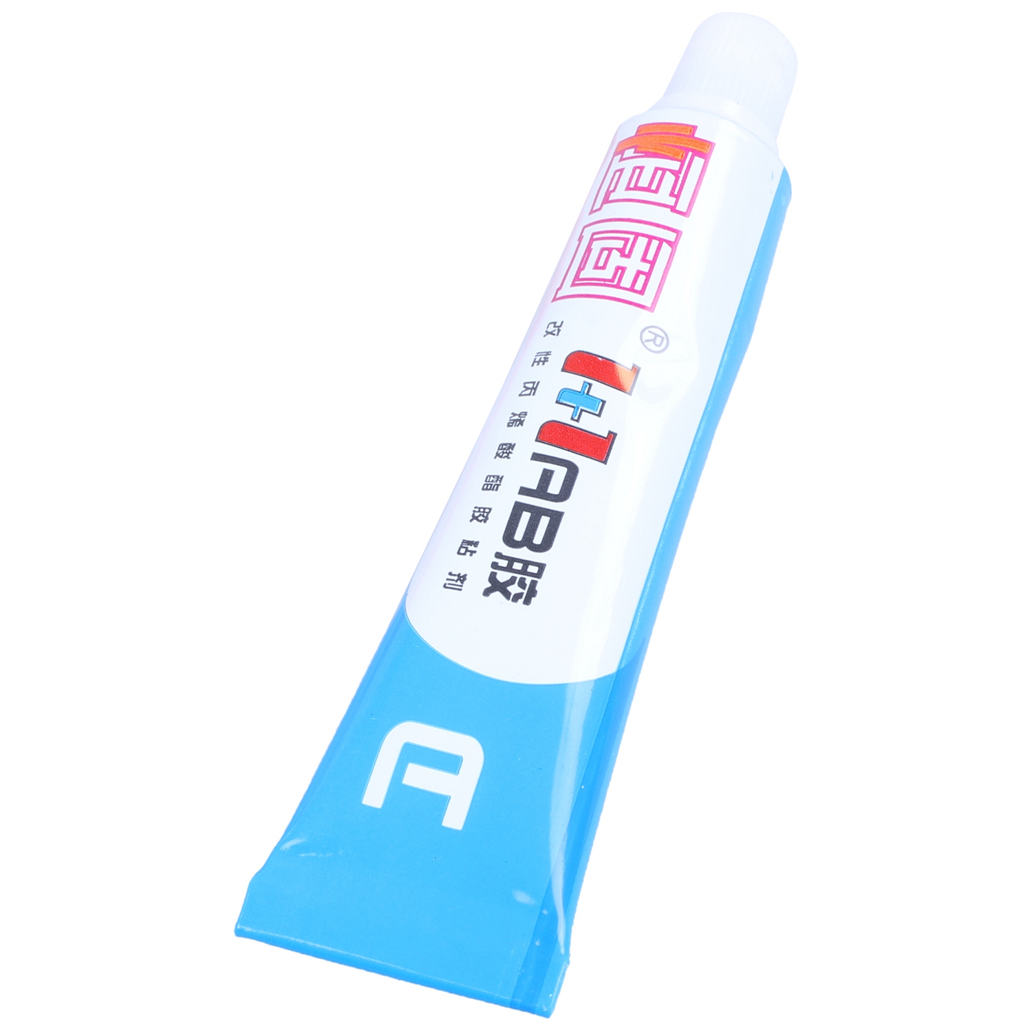 High quality Two-Component Modified Acrylate Adhesive AB Glue Super Sticky. 