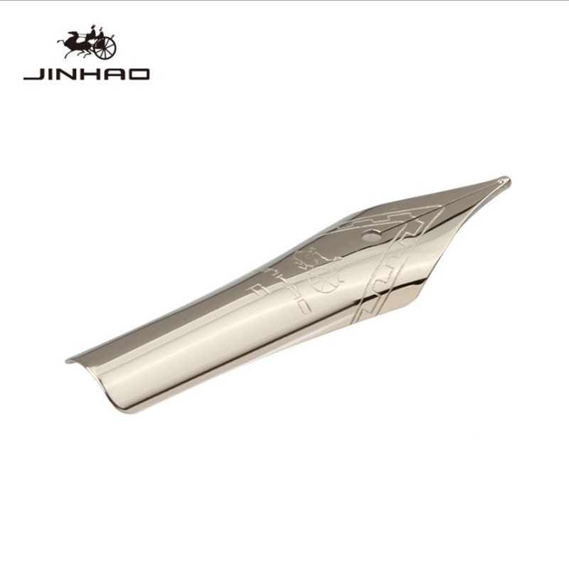 Jinhao X250 /500/992/ 75/992/Fine 0.5mm Nib fountain pen The same size Universal other Fountain Pen. 