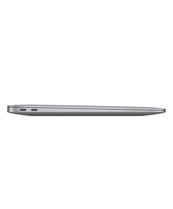 Apple MacBook Air laptop, M1 Chip 13 inch 8GB RAM 256GB SSD Space Grey. 