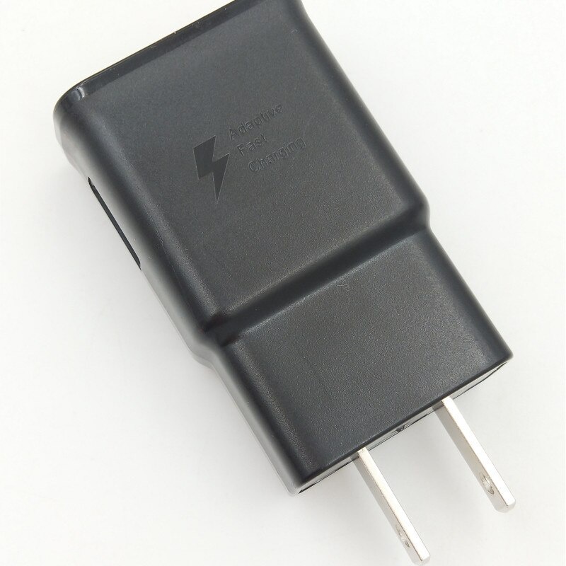 [ 100% ] Samsung EP-TA200 EU US Fast Charger Quick Travel Adapter 120cm USB Type C Cable For Galaxy S10 S10E A21S M31S A12 A20S. 