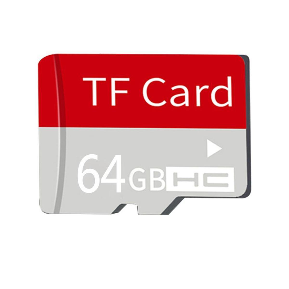 Flash Storage Memory Card Micro TF Card 8GB 16GB 32GB 64GB 128GB Optional