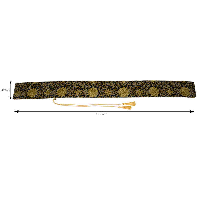 5X Katana Sword Bag Case for Samurai Sword Wakizashi Tanto