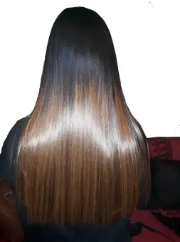 X Tenso Shine Rebonding Long Hair Buy Online At Best Prices In
