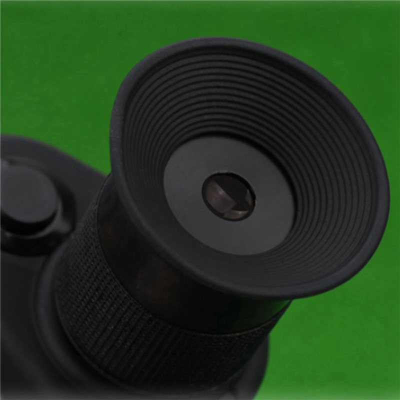 2pcs 400X Magnification Optical Fiber Inspection Microscope with SC FC LC E2000 Universal Adapter. 