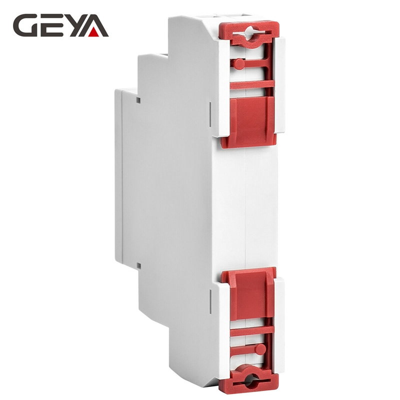 GEYA GRL8-02 Liquid Control Relay Level Control Relay 10A ACDC24V-240V Wide Range Voltage Water Pump Relay. 