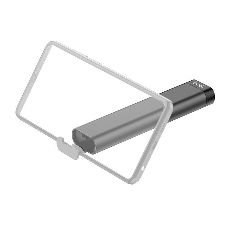 Multi-Function Smart Adapter Card Storage Data Cable USB Box for. 