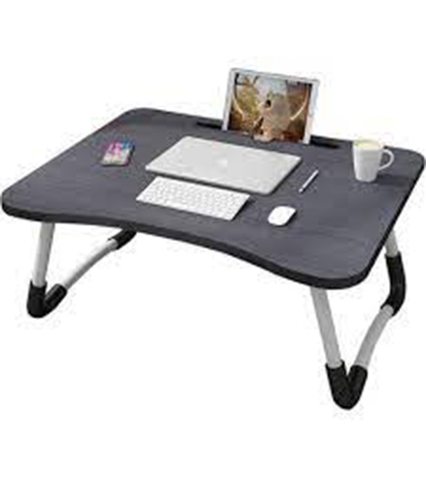 16 mm Board Made Multifunction Folding Laptop Table/ Kid's Reading Table