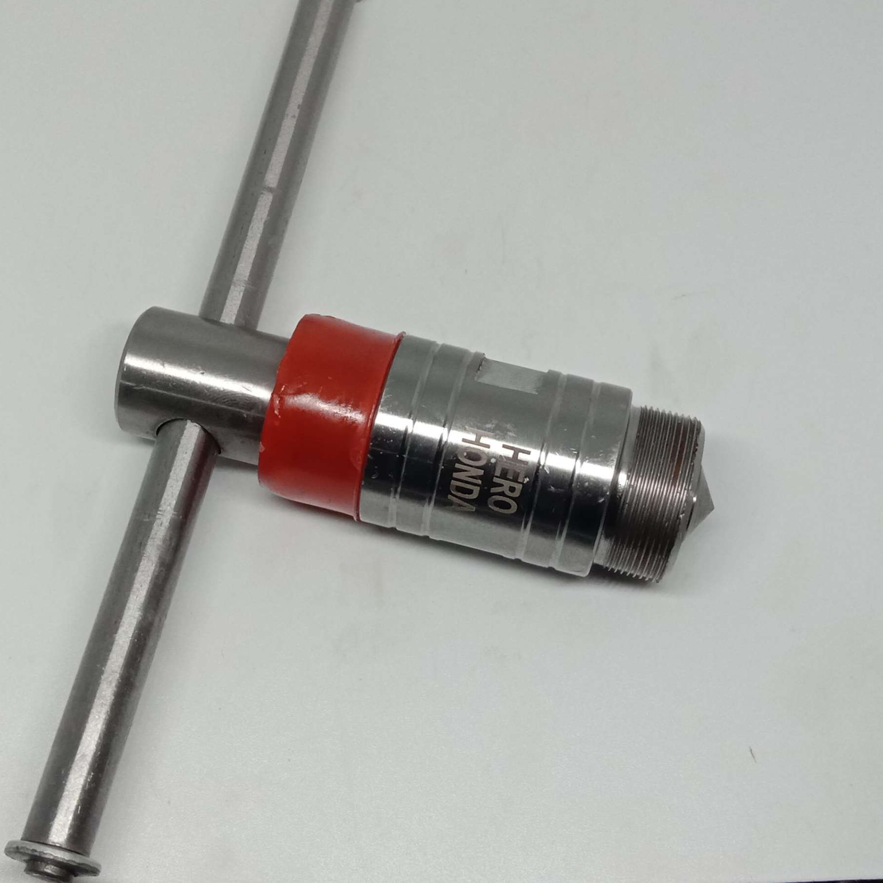hero honda magnet puller