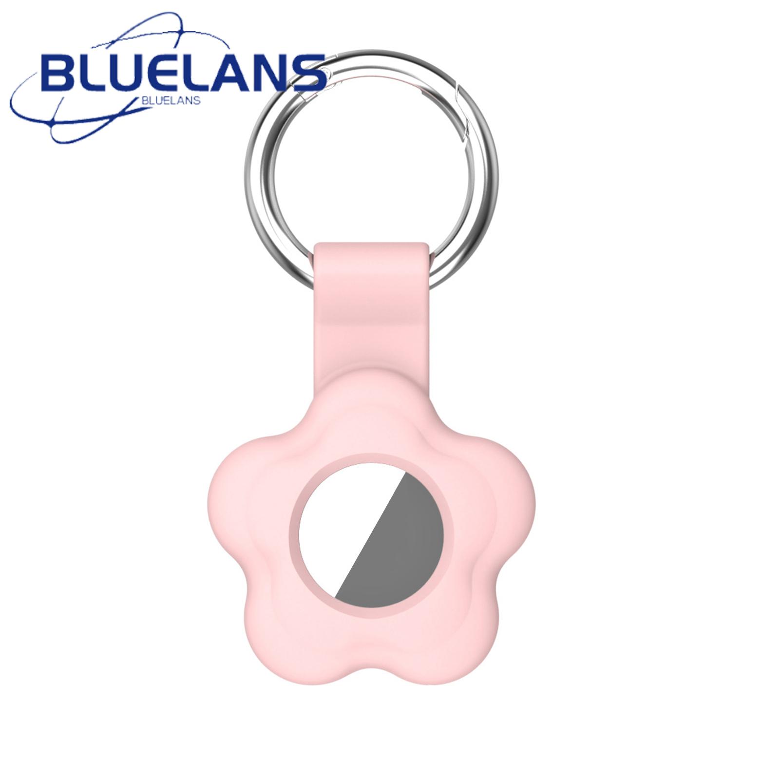 Ultra-durable Airtag Protective Case Scratch-resistant Easy Install Shock-absorbing Ideal for Southeast Asian Shoppers