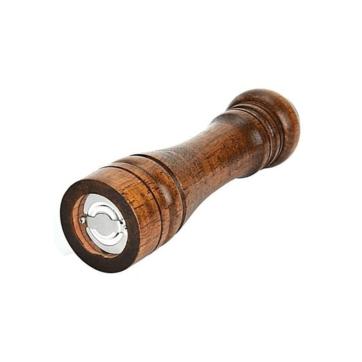 High-quality Grinder of wooden pepper and salt Grinds herbs in as little as 30 seconds for Household Work. 