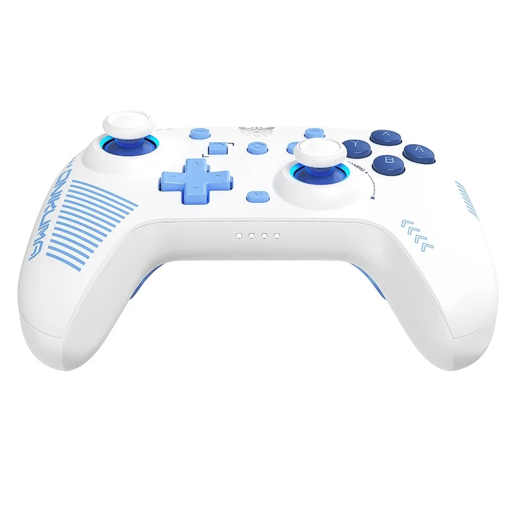 ONIKUMA C1 Dual-Mode Six-Axis Gyroscope Dual Hall Effect Gaming Controller. 