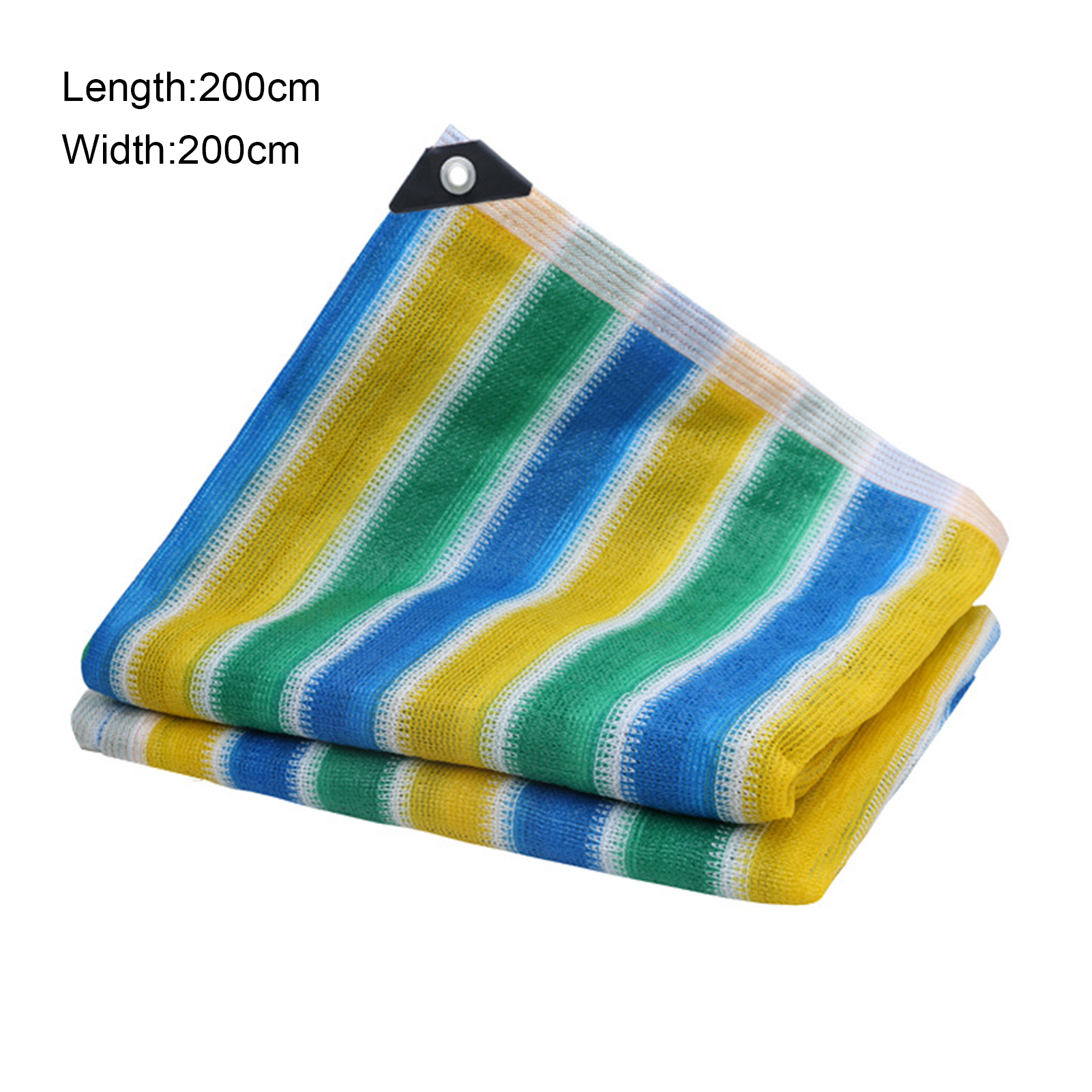Balcony Privacy Screen Waterproof Uv Block Sun Shade Canopy for Swimming Pool Garden Easy Installation Anti-aging Sun Protection Awning Patio Shade Cover. 