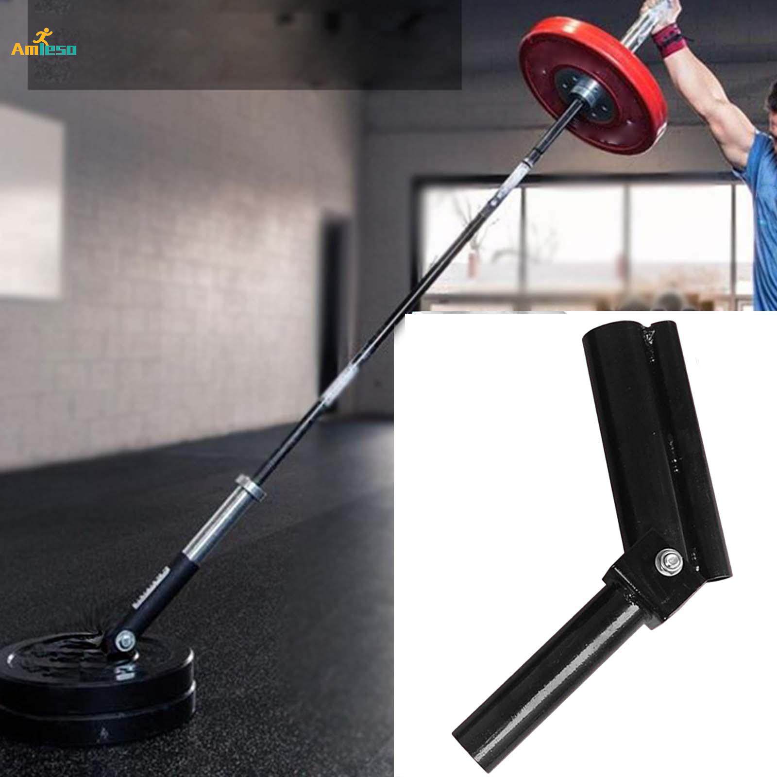 T Bars Row Attachment Row Plate 360 Swivel Easy to Install Row platform Bar Rower for Full women Workout Rowing. 