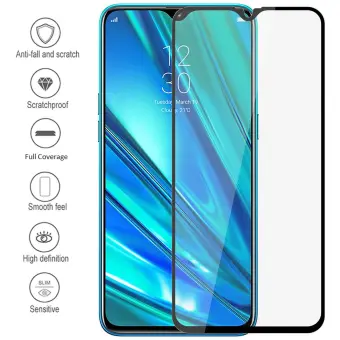 Vivo Y19 Vivo Y5s Vivo Z5i Vivo U20 Vivo U3 Full Cover Glass Hd Clear Scratchproof Tempered Glass Screen Protector Buy Online At Best Prices In Bangladesh Daraz Com Bd