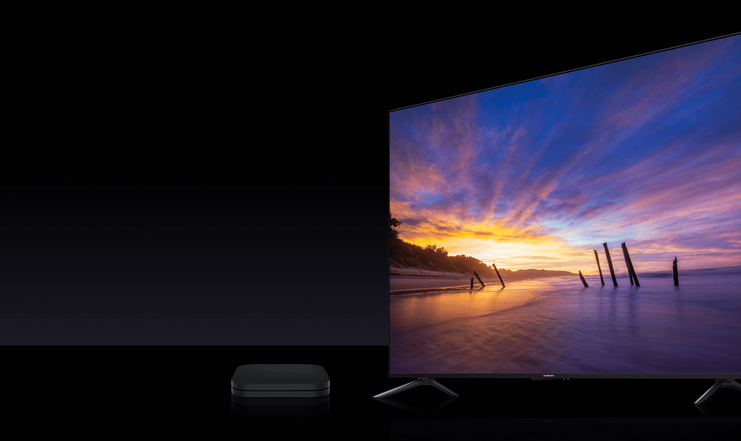 Xiaomi Tv Box S 2nd Gen
