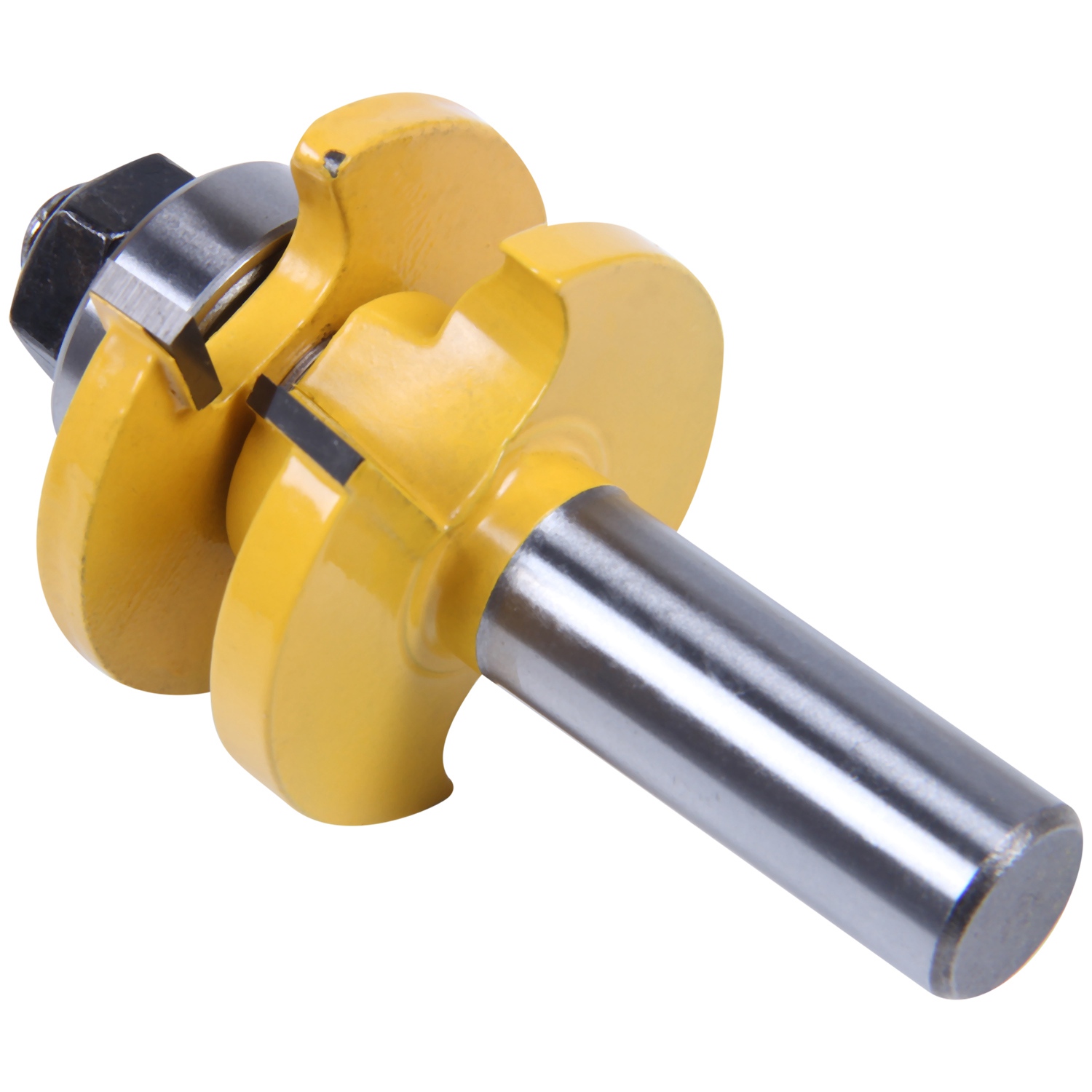3 PCS Router Bit Set,With Panel Raiser 1/2-Inch Shank (1/2,-4223A). 