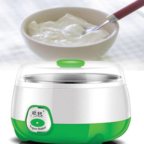 automatic yogurt maker