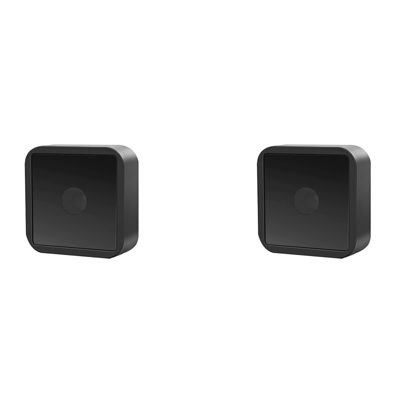 2X ZigBee Human Presence Sensor mmWave High Precision Sensing Smart Home Human Exists Sensor Support Tuya. 