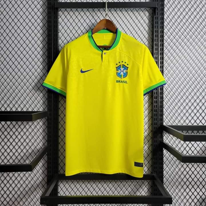 Brazil 2022 World Cup Jersey | ubicaciondepersonas.cdmx.gob.mx