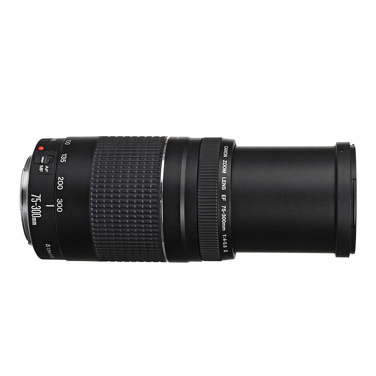 Canon Ef 75 300mm F 4 5 6 Iii Lens Buy Online At Best Prices In Bangladesh Daraz Com