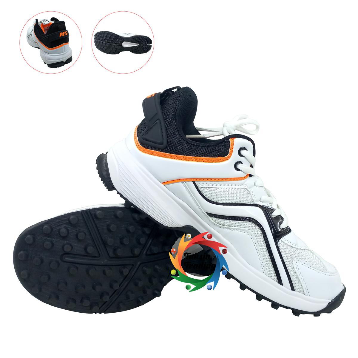 Hs hot sale cricket shoes